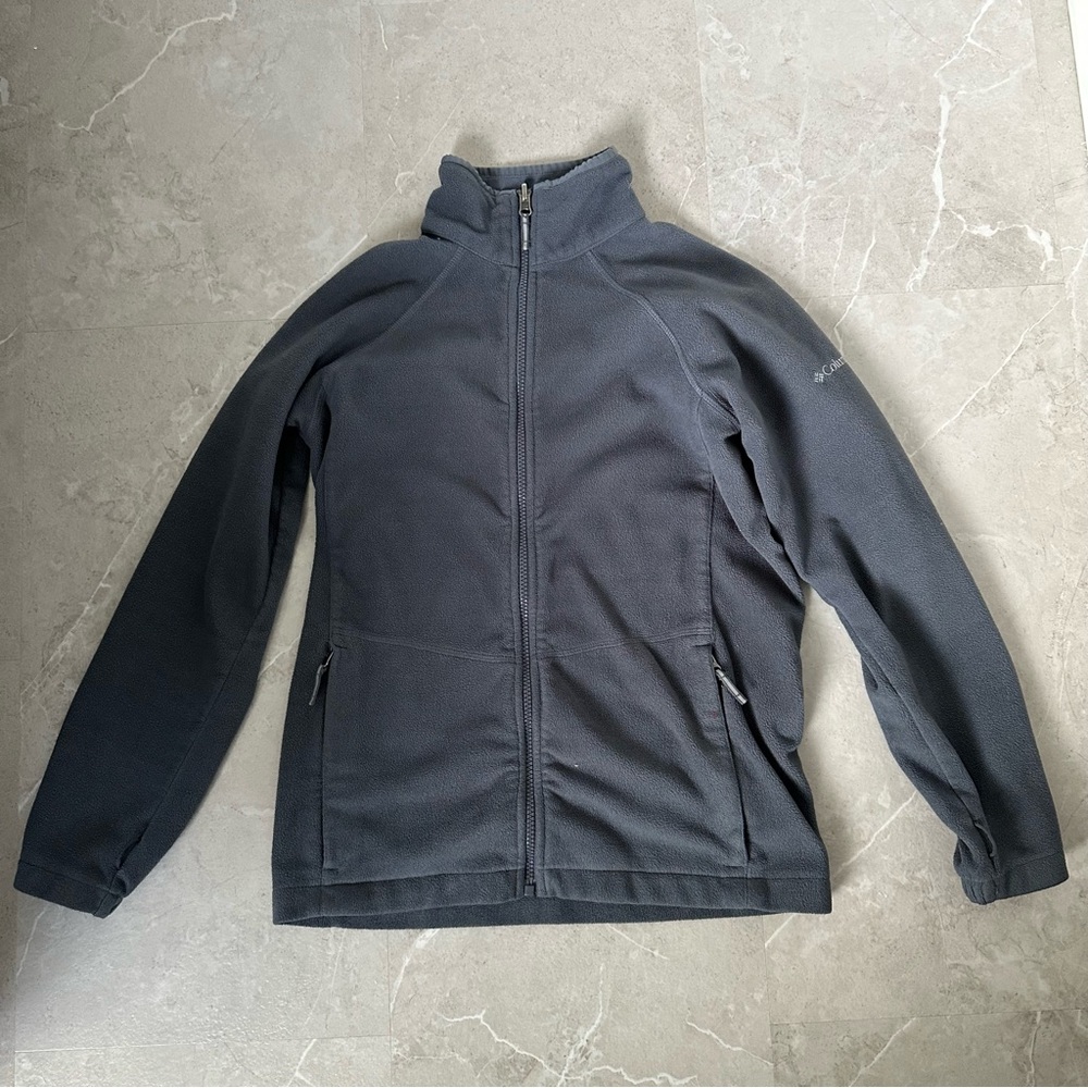 Columbia Sweater